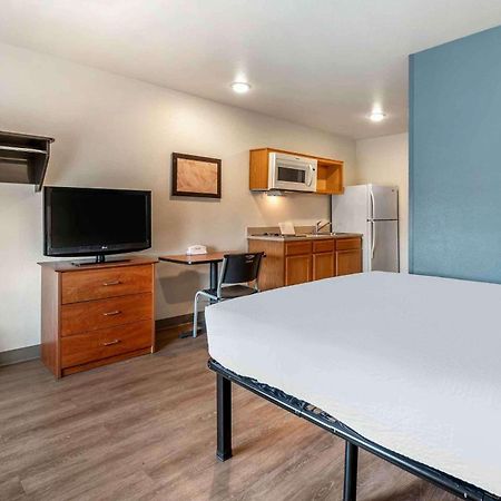 Extended Stay America Select Suites - Indianapolis - West Avon Exterior photo