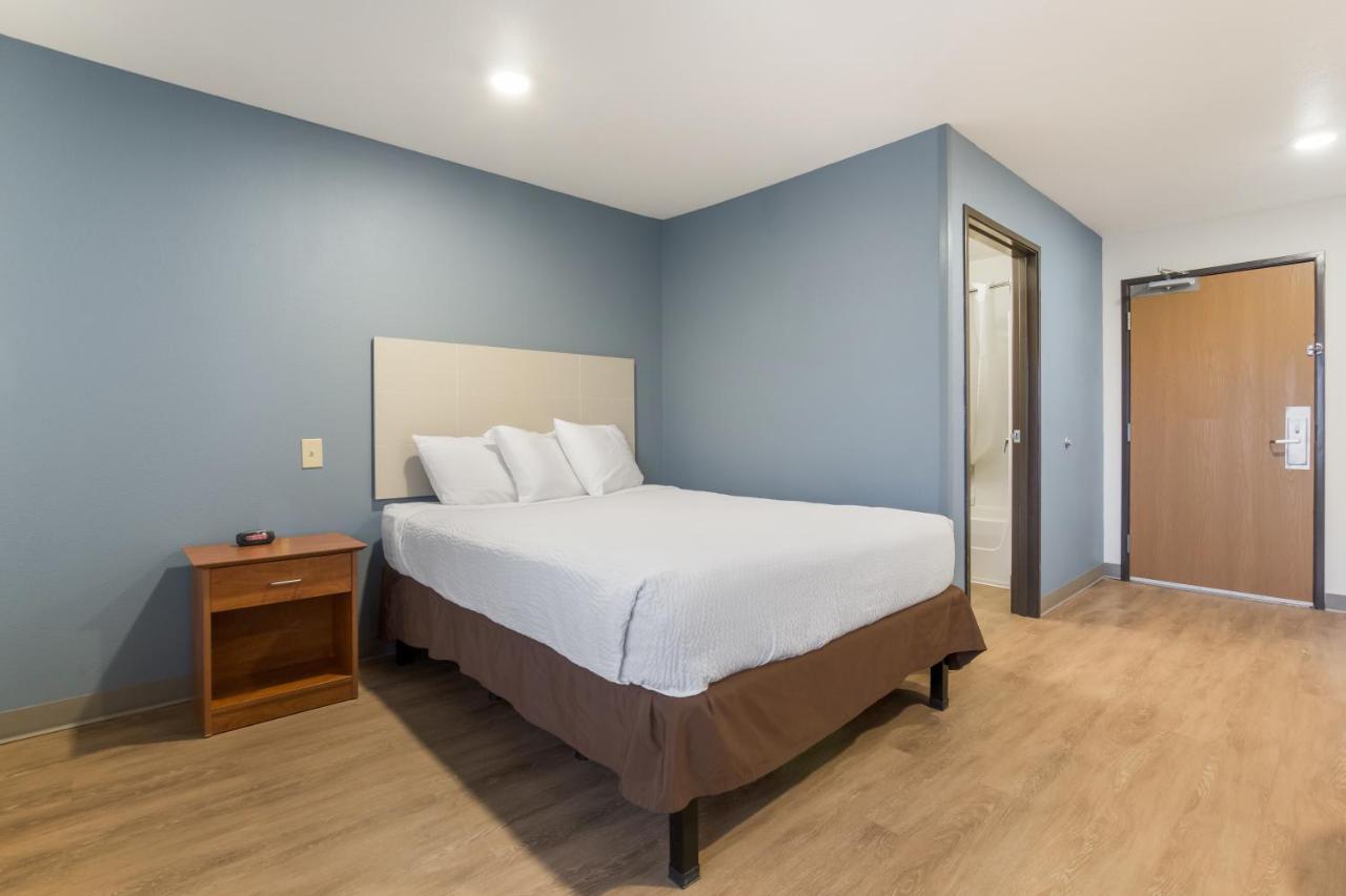 Extended Stay America Select Suites - Indianapolis - West Avon Exterior photo
