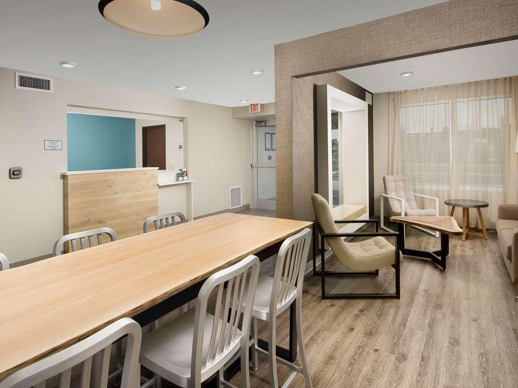 Extended Stay America Select Suites - Indianapolis - West Avon Interior photo