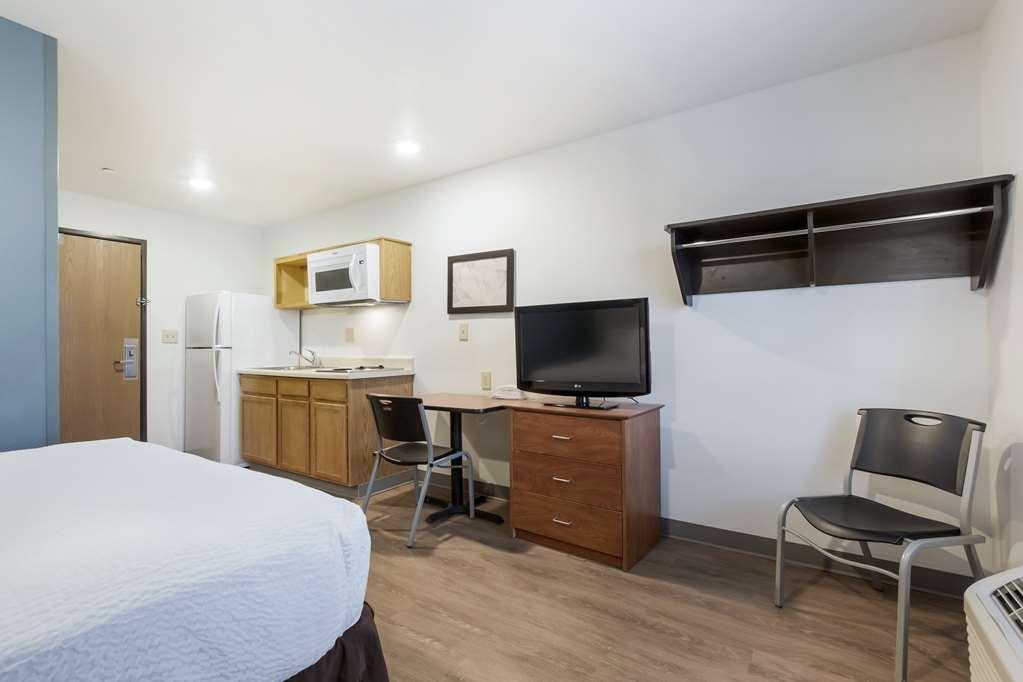 Extended Stay America Select Suites - Indianapolis - West Avon Room photo