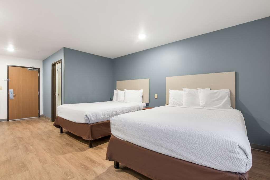 Extended Stay America Select Suites - Indianapolis - West Avon Room photo