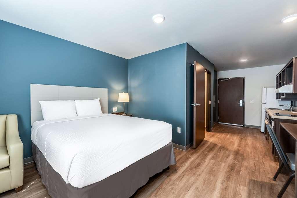 Extended Stay America Select Suites - Indianapolis - West Avon Room photo