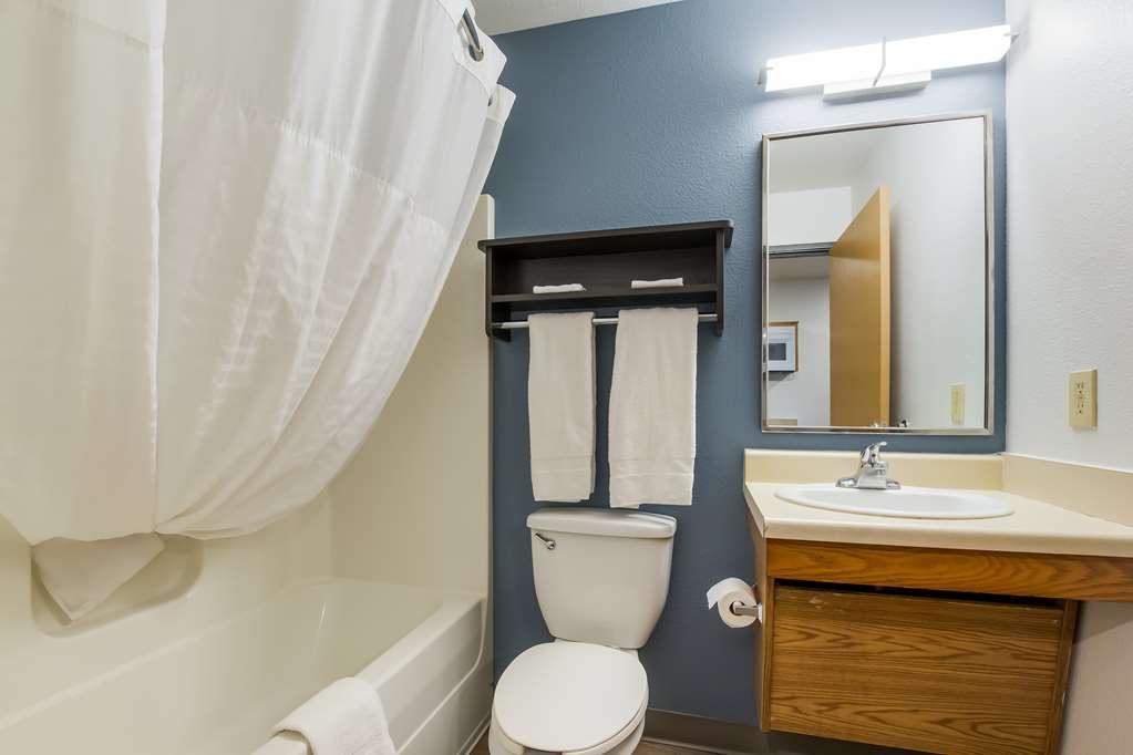 Extended Stay America Select Suites - Indianapolis - West Avon Exterior photo