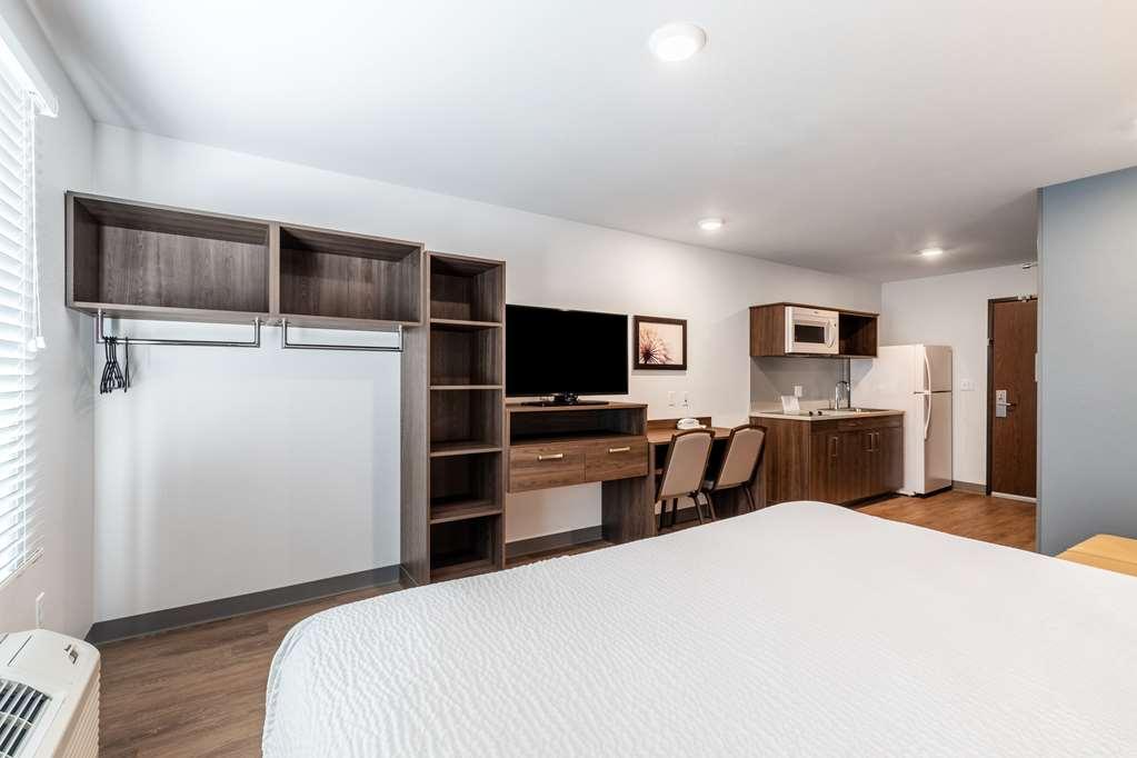Extended Stay America Select Suites - Indianapolis - West Avon Room photo