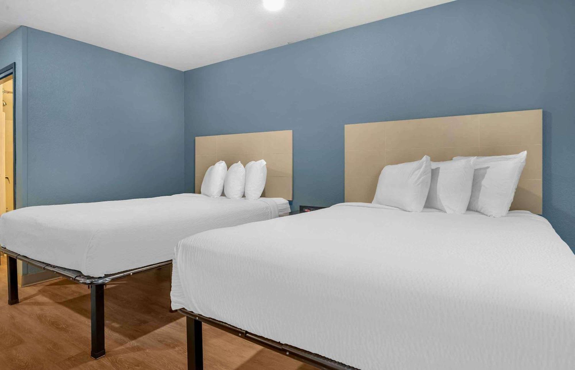 Extended Stay America Select Suites - Indianapolis - West Avon Exterior photo